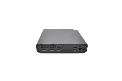 HP EliteDesk 800 G4 DM 35W | i5-8500T | 8 GB RAM | 256 GB NVME