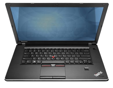 Lenovo ThinkPad Edge 15 | 15,6" | i3-M370 | 4 GB RAM | 256 GB SSD