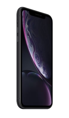 iPhone XR | 6,1" | 64 GB | Black