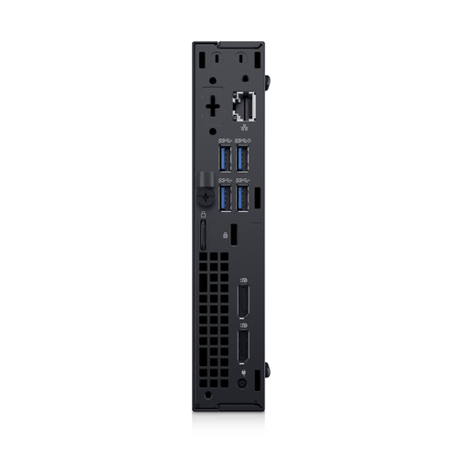 Dell OptiPlex 7060 | i5-8500T | 8 GB RAM | 256 GB SSD
