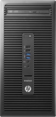 HP EliteDesk 705 G3 | A6-9500 | 8 GB RAM | 128 GB SSD | Midi-Tower 