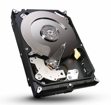 Seagate Barracuda ST250DM000