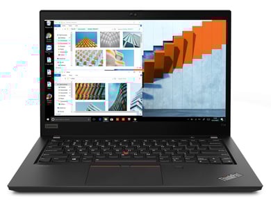 Lenovo ThinkPad T14 Gen 2a | 14" | Ryzen 7-5850U | 32 GB RAM | 512 GB SSD