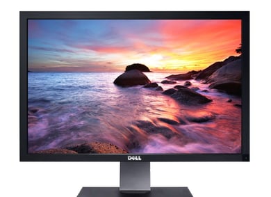 Dell U3011t | 30"