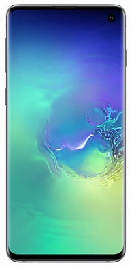 Samsung Galaxy S10 Dual | 128 GB | Prism Green 