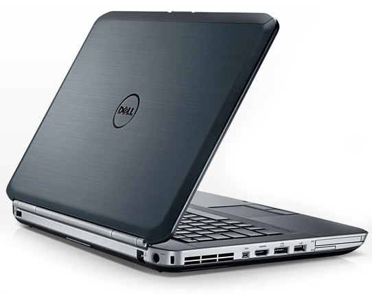 Dell Latitude E5420 | 14&quot; | i5-2410M | 4 GB RAM | 256 GB SSD