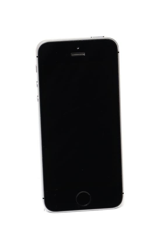 iPhone SE Space Gray | | 32 GB