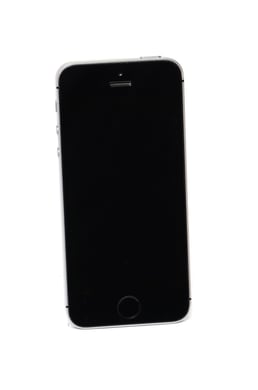 iPhone SE Space Gray |  | 32 GB