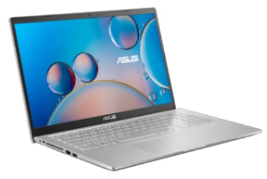 ASUSTeK COMPUTER INC. VivoBook_ASUSLaptop X515JA_F515JA | 15.6" | i3-1005G | 16 GB RAM | 256 GB NVMe
