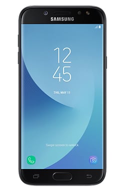 Samsung Galaxy J5 | 16 GB | Schwarz 