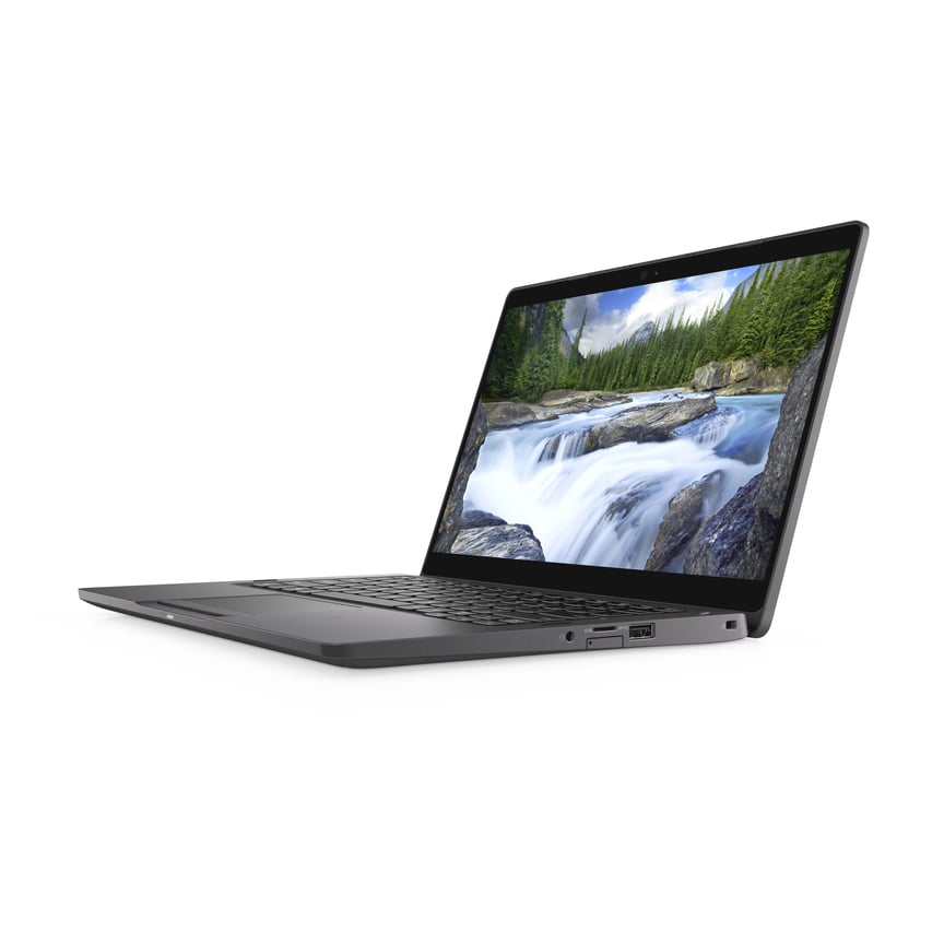 Dell Latitude 5300 2-in-1 | 13.3 | i5-8365U | 8 GB RAM | 256 GB NVME