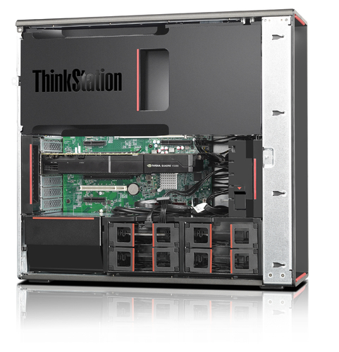 Lenovo ThinkStation P500 | 16 GB RAM | 512 GB SSD