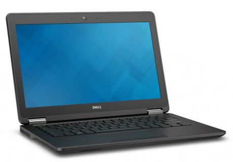 Dell Latitude E7250 | 12,5&quot; | i5-6300U | 4 GB RAM | 256 GB SSD