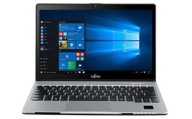 Fujitsu LIFEBOOK S936 | 13,3" | i7-6600U | 8 GB RAM | 256 GB SSD
