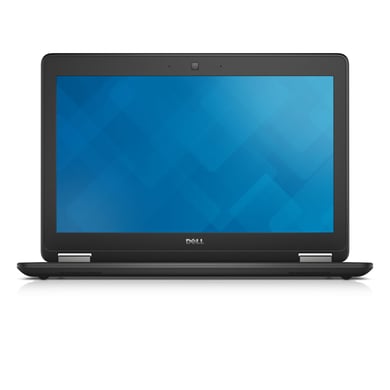 Dell Latitude E7250 | 12" | i5-5300U | 8 GB RAM | 256 GB SSD