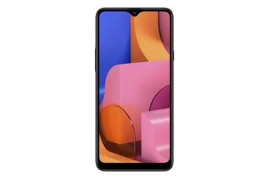 Samsung Galaxy A20s | 32 GB | Schwarz