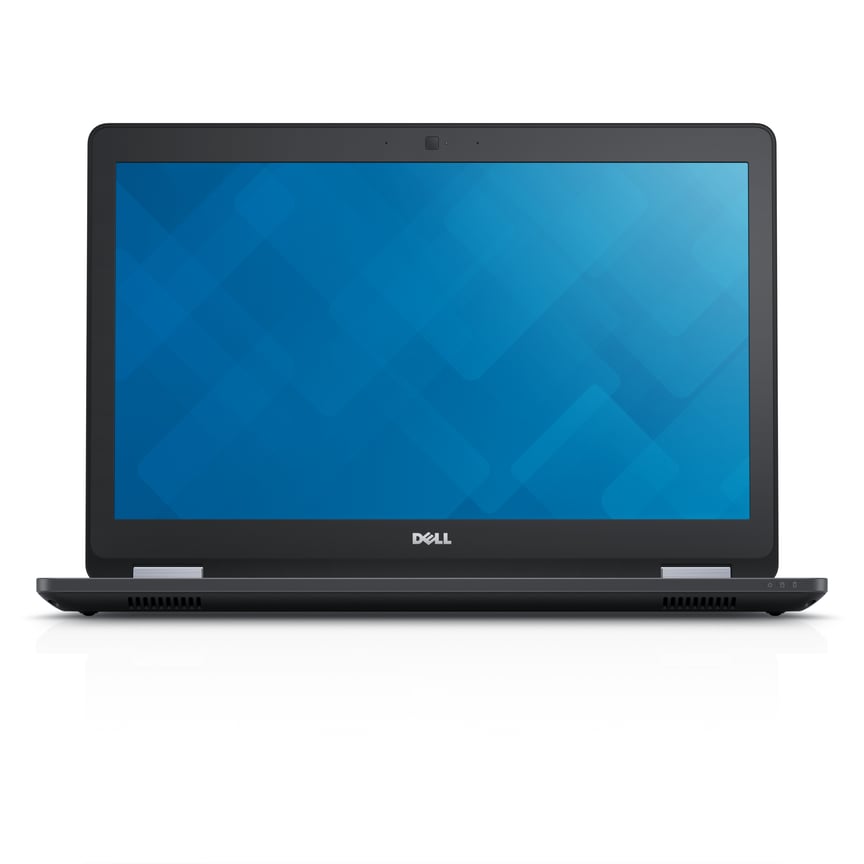 Dell Latitude E5570 | 15 | i5-6300U | 8 GB RAM | 256 GB SSD