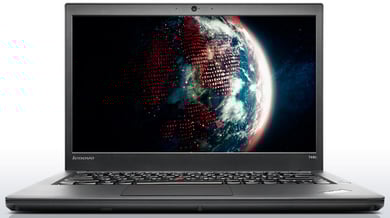 Lenovo ThinkPad T440 | 14" | i5-4300U | 8 GB RAM | 256 GB SSD