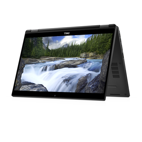 Dell Latitude 7390 2-in-1 | 13.3&quot; | i5-8350U | 8 GB | 256 GB SSD