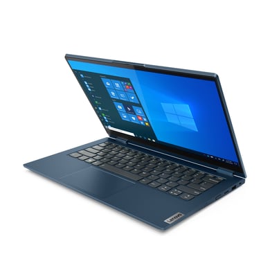 Lenovo ThinkBook 14s Yoga ITL | 14" | i7-1165G7 | 16 GB RAM | 512 GB SSD