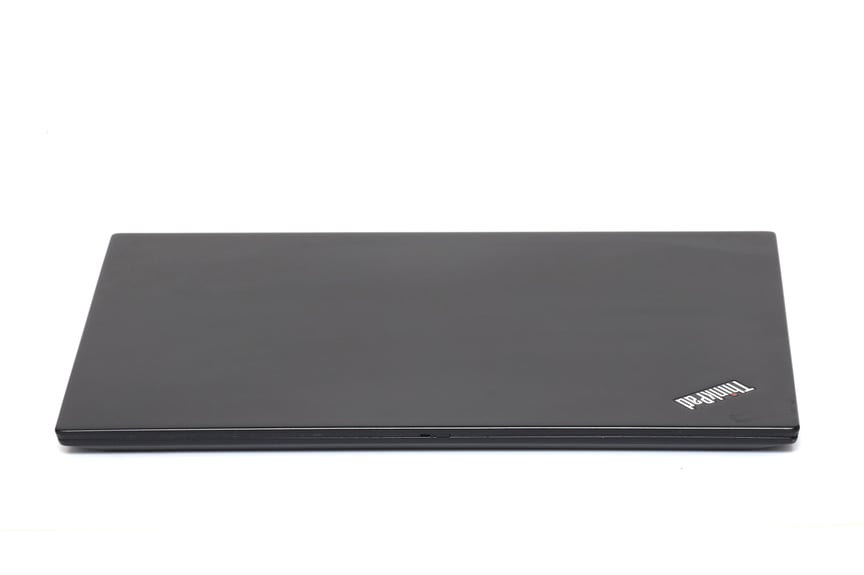 Lenovo ThinkPad T490s | i7-8665U | 14&quot; | 8 GB RAM | 256 GB SSD