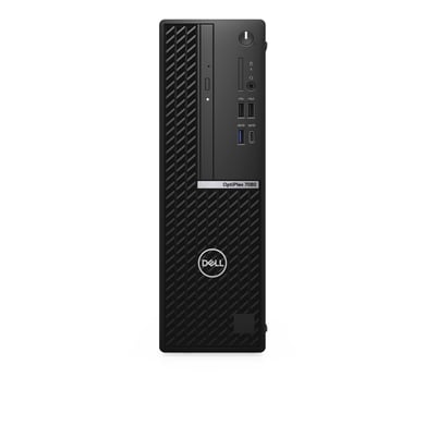 Dell OptiPlex 7080 | i5-10500 | 8 GB RAM | 512 GB SSD | Desktop