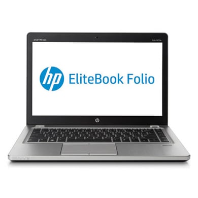 HP EliteBook Folio 9470m | 14 | i5-3437U | 8 GB RAM | 256 GB SSD