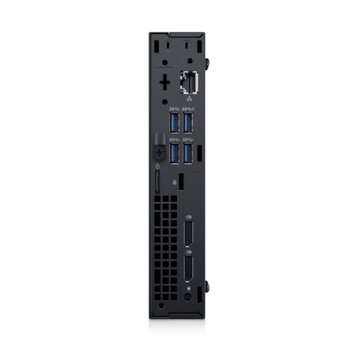 Dell OptiPlex 7060 | i5-8500T | 8 GB RAM | 256 GB SSD