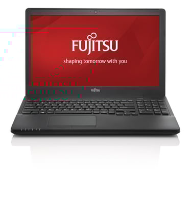 Fujitsu Lifebook A556 | 15,6" | i5-6200U | 16 GB RAM | 256 GB SSD
