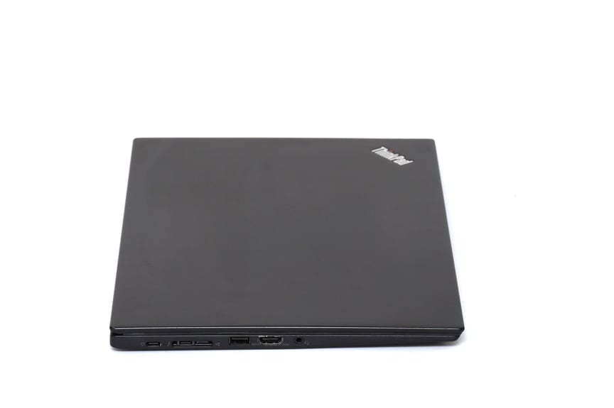 Lenovo ThinkPad T490s | i7-8665U | 14&quot; | 8 GB RAM | 256 GB SSD