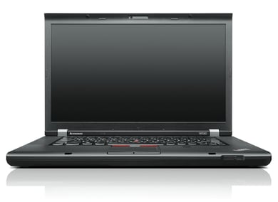 Lenovo ThinkPad W530 | 15,6" | i7-3820QM | 8 GB RAM | 256 GB SSD