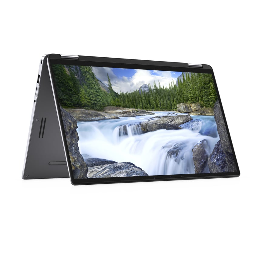 Dell Latitude 7400 2-in-1 | 14.0&quot; | i5-8365U | 8 GB RAM | 256 GB NVME
