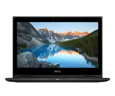 Dell Latitude 3390 2-in1 | 13,3" | i5-8350U | 16 GB RAM | 256 GB SSD