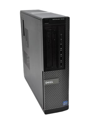Dell Optiplex 7010 | i7-3770 | 16 GB RAM | 256 GB HDD | SFF