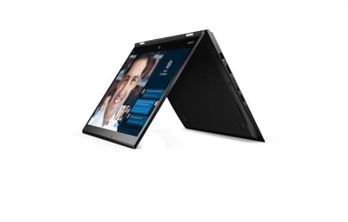 Lenovo ThinkPad X1 Yoga 2nd | 14.0" | i5-7300U | 8 GB RAM | 128 GB SSD