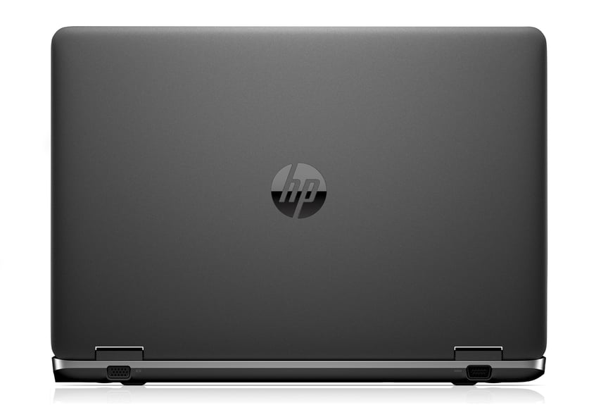 HP ProBook 650 G3 | 15,6&quot; | i7-7600U | 16 GB RAM | 512 GB NVMe
