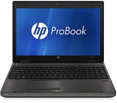 HP ProBook 6570b | 15,6" | i3-3210M | 8 GB RAM | 256 GB SSD