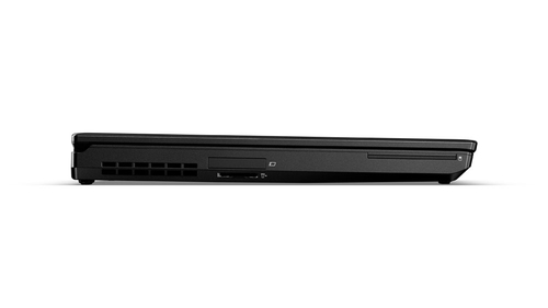 Lenovo ThinkPad P50 | 15.6&quot; | i7-6820HQ | 32 GB RAM | 512 GB NVME