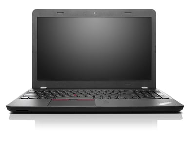 Lenovo ThinkPad E550 | 15,6" | i5-5200U  | 8 GB RAM | 256 GB SSD