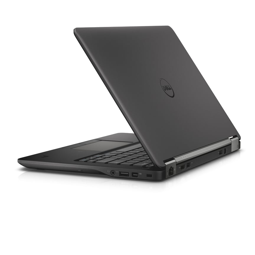 Dell Latitude E7250 | 12&quot; | i5-5300U | 8 GB | 256 GB SSD