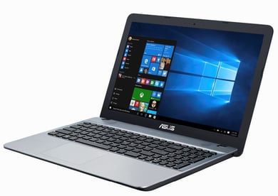 Asus X541UA-GQ1027T | 15,6" | i3-6006U | 8 GB RAM | 256 GB SSD