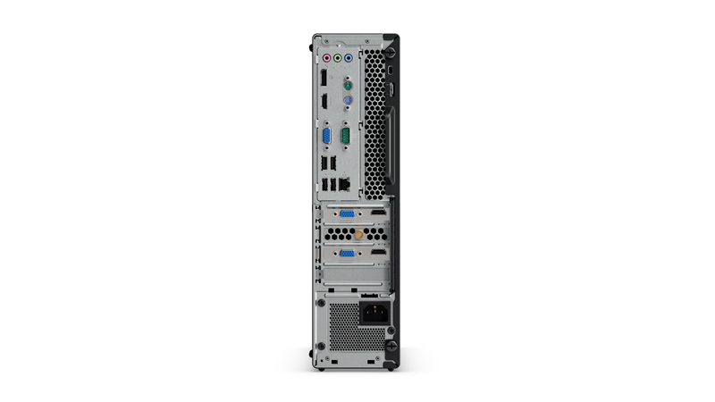 Lenovo ThinkCentre M910s | i5-7600 | 8 GB RAM | 256 GB SSD | Desktop