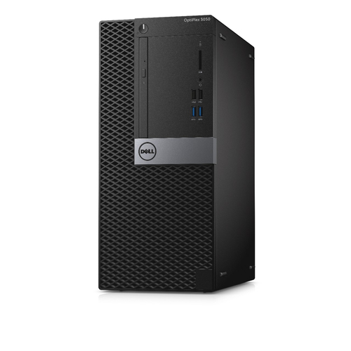 Dell OptiPlex 5050 | i3-7100 | 8 GB RAM | 256 GB NVME