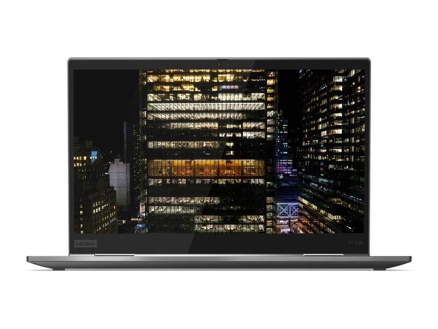 LENOVO ThinkPad X1 Yoga 4th | 14&quot; | i5-8365U | 16 GB RAM | 256 GB SSD
