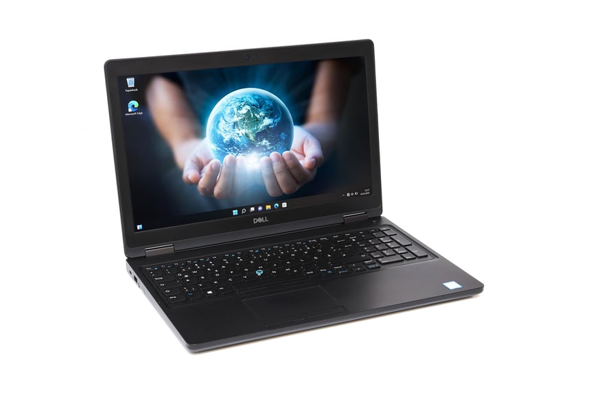 Dell Latitude 5590 | 15.6&quot; | i5-7300U | 8 GB RAM | 256 GB SSD