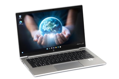 HP EliteBook 830 G7 | 13,3" | i5-10310U | 16 GB RAM | 256 GB
