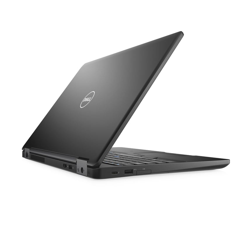 Dell Latitude 5580 | 15.6&quot; | i7-7820HQ | 32 GB RAM | 512 GB NVMe
