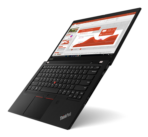 Lenovo ThinkPad T14 Gen 1 | 14.0&quot; | i7-10510U | 16 GB RAM | 512 GB NVMe