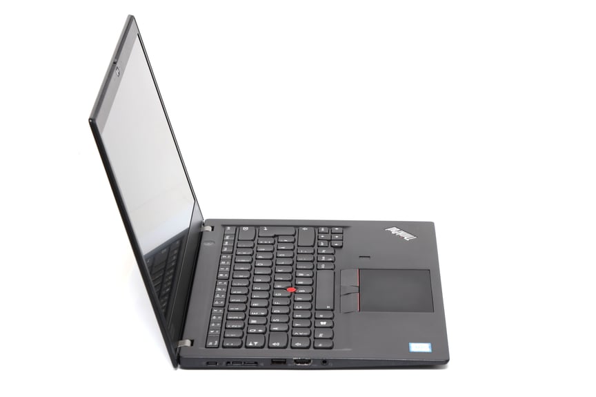 Lenovo ThinkPad T490s | 14&quot; | i5-8265U | 8 GB RAM | 256 GB SSD