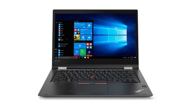 Lenovo ThinkPad X380 Yoga | 13,3" | i5-8350U| 8 GB RAM | 256 GB SSD